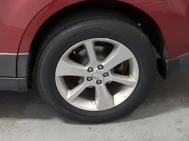 used 2013 Subaru Outback car, priced at $5,774