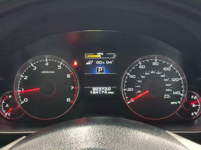 used 2013 Subaru Outback car, priced at $5,774