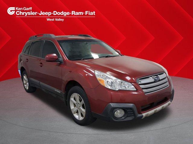 used 2013 Subaru Outback car, priced at $6,511