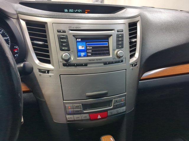 used 2013 Subaru Outback car, priced at $5,774