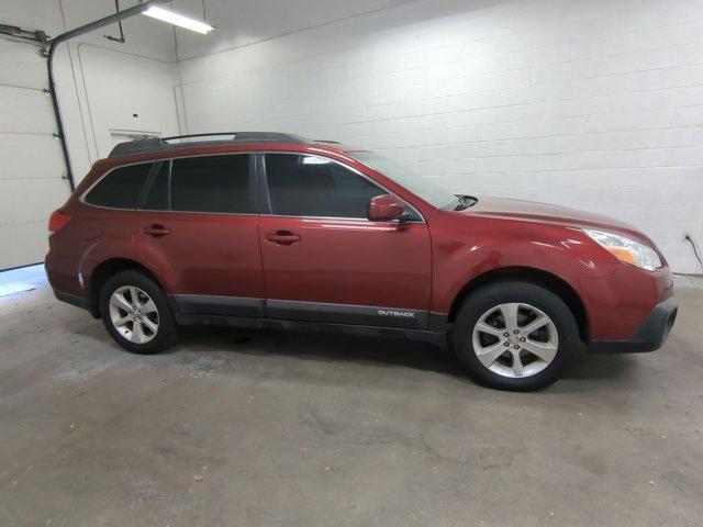 used 2013 Subaru Outback car, priced at $5,774
