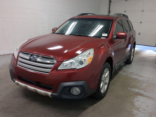 used 2013 Subaru Outback car, priced at $5,774