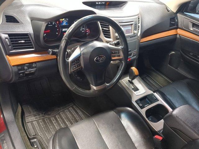 used 2013 Subaru Outback car, priced at $5,774