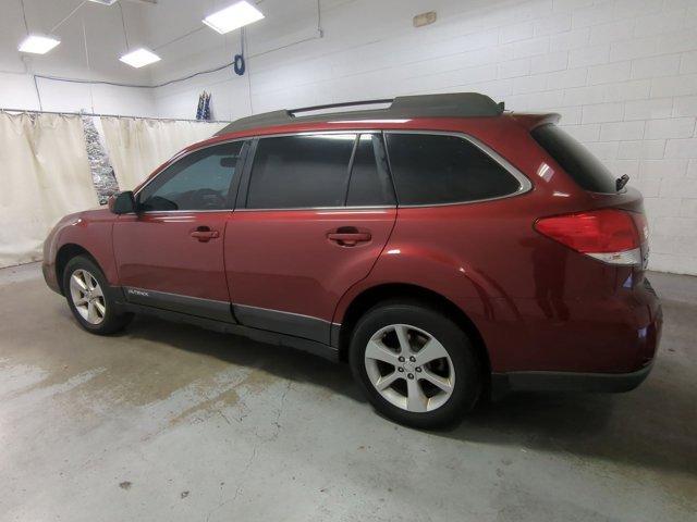 used 2013 Subaru Outback car, priced at $5,774