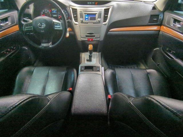 used 2013 Subaru Outback car, priced at $5,774