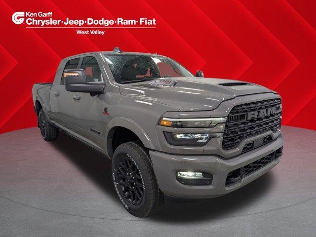 new 2026 Ram 2500 car, priced at $98,686