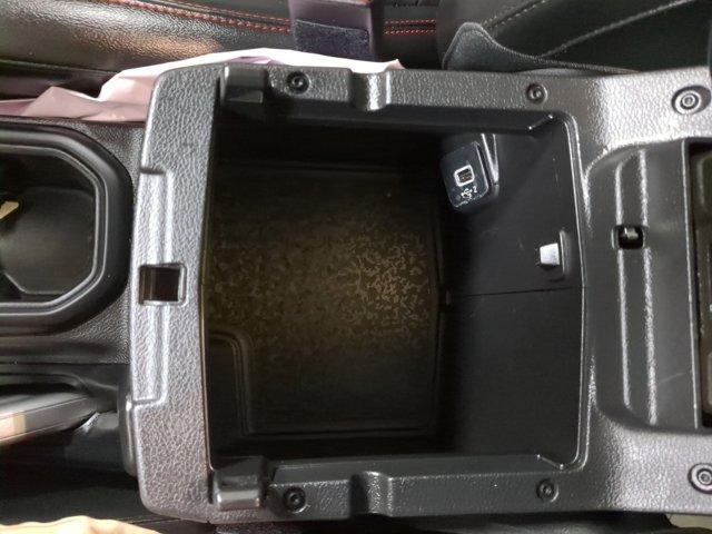 used 2021 Jeep Wrangler Unlimited car, priced at $31,974