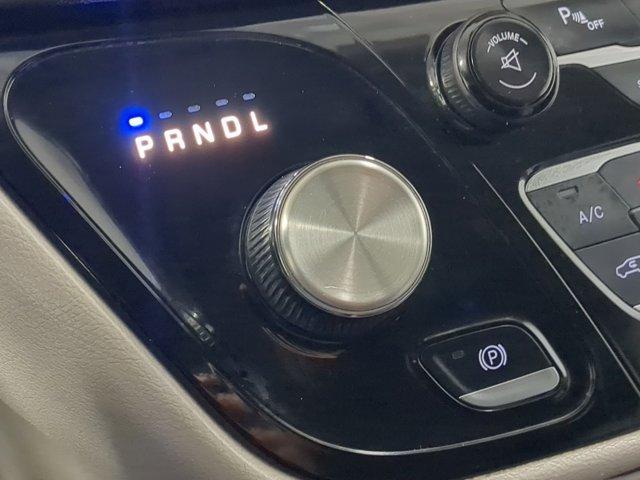 used 2017 Chrysler Pacifica car, priced at $7,774