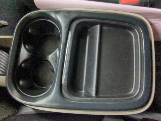 used 2017 Chrysler Pacifica car, priced at $7,774