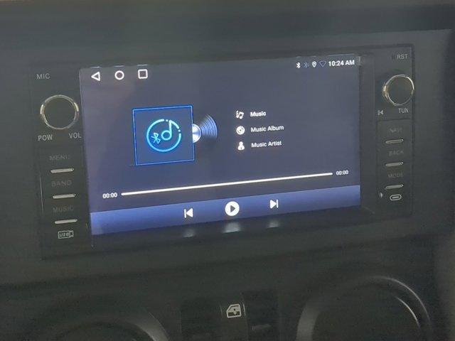 used 2007 Jeep Wrangler car, priced at $8,974