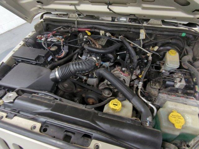 used 2007 Jeep Wrangler car, priced at $8,974