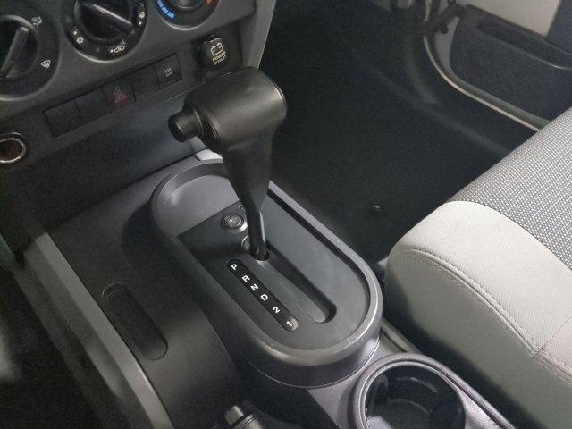 used 2007 Jeep Wrangler car, priced at $8,974