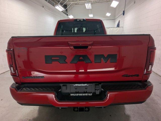 new 2026 Ram 3500 car, priced at $93,234