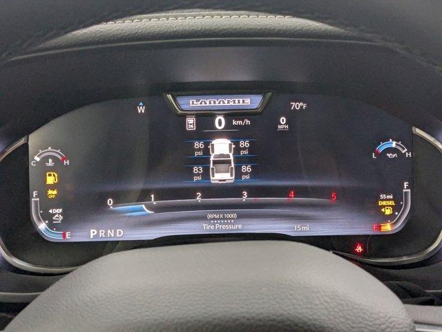 new 2026 Ram 3500 car, priced at $93,234