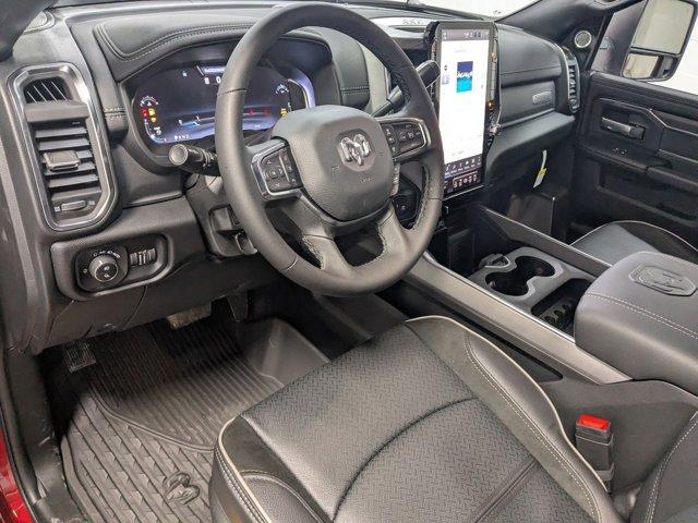 new 2026 Ram 3500 car, priced at $93,234