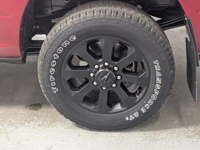 new 2026 Ram 3500 car, priced at $93,234