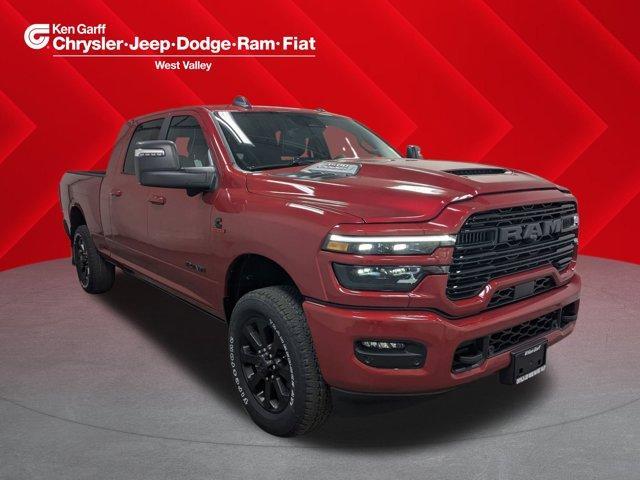 new 2026 Ram 3500 car, priced at $93,234