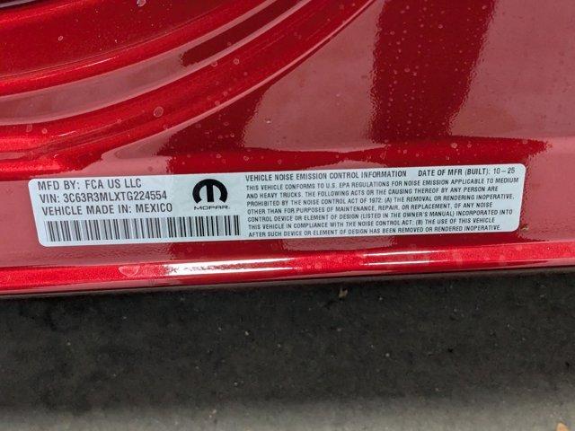 new 2026 Ram 3500 car, priced at $93,234