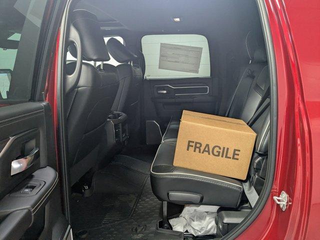 new 2026 Ram 3500 car, priced at $93,234