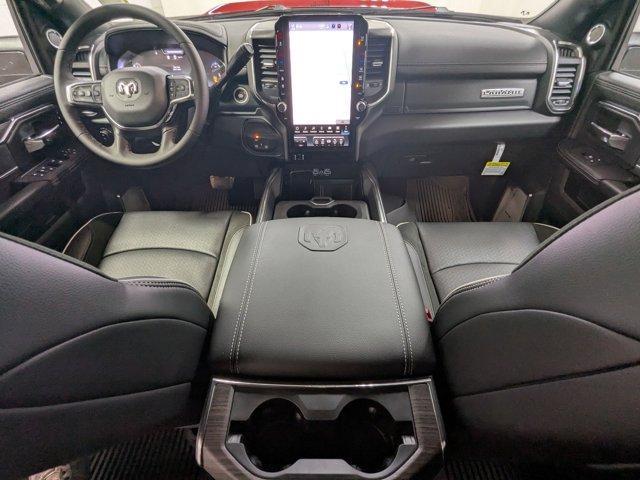 new 2026 Ram 3500 car, priced at $93,234