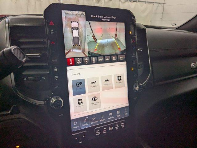 new 2026 Ram 3500 car, priced at $93,234