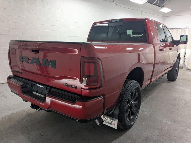 new 2026 Ram 3500 car, priced at $93,234