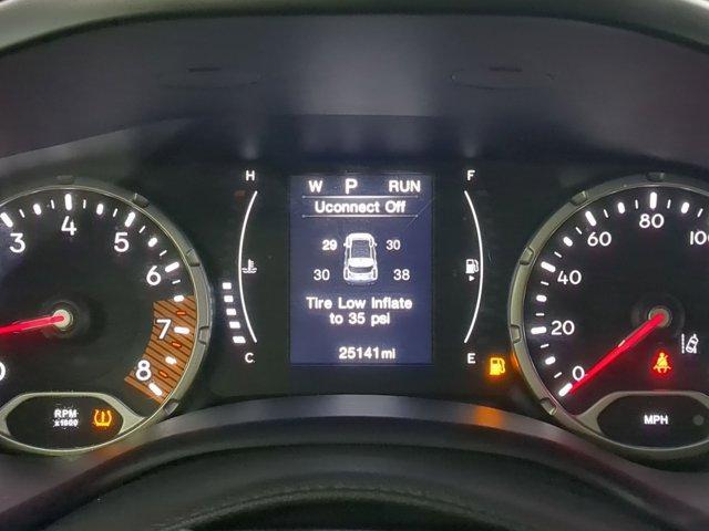 used 2023 Jeep Renegade car, priced at $20,974