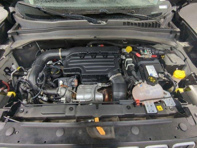 used 2023 Jeep Renegade car, priced at $20,974