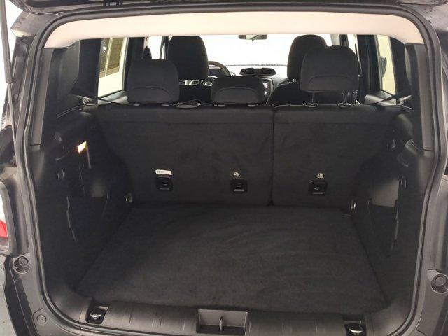 used 2023 Jeep Renegade car, priced at $20,974