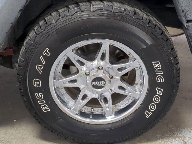 used 2012 Jeep Wrangler car, priced at $14,833