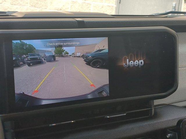 used 2024 Jeep Gladiator car, priced at $37,974