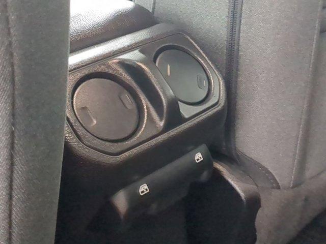 used 2024 Jeep Gladiator car, priced at $37,974