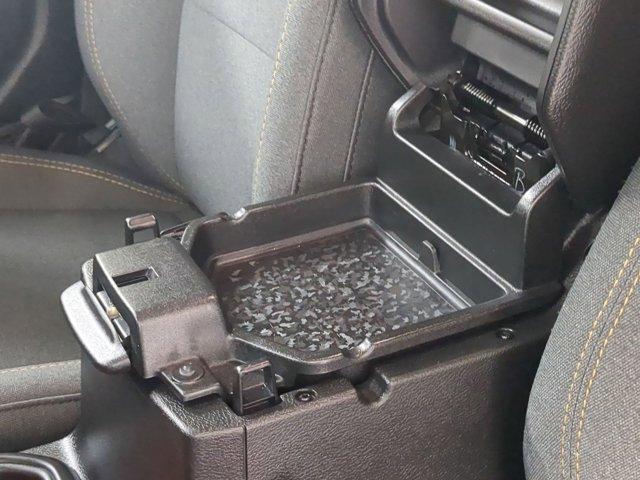 used 2024 Jeep Gladiator car, priced at $37,974