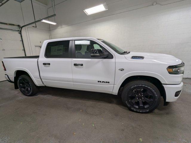 new 2026 Ram 1500 car, priced at $58,647