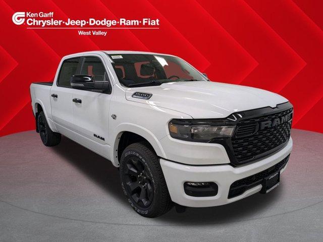 new 2026 Ram 1500 car, priced at $58,647