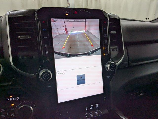 new 2026 Ram 1500 car, priced at $58,647