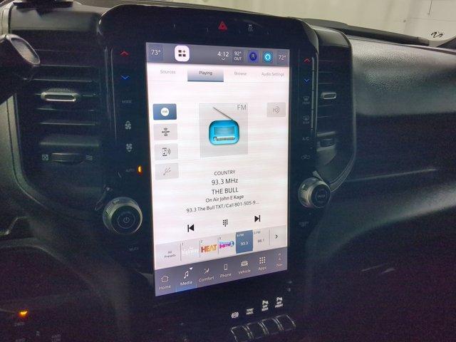 used 2025 Ram 3500 car, priced at $63,974