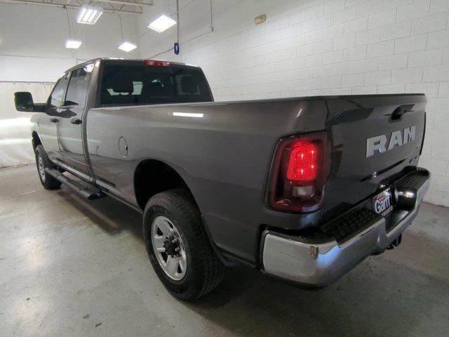 used 2025 Ram 3500 car, priced at $63,974