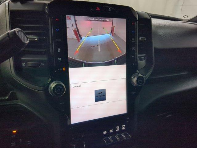 used 2025 Ram 3500 car, priced at $63,974