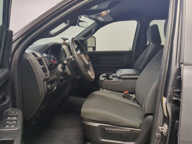 used 2025 Ram 3500 car, priced at $63,974