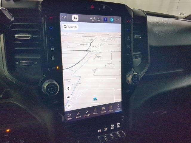 used 2025 Ram 3500 car, priced at $63,974