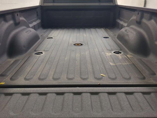 used 2025 Ram 3500 car, priced at $63,974