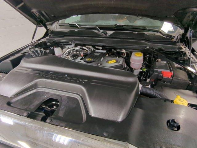 used 2025 Ram 3500 car, priced at $63,974