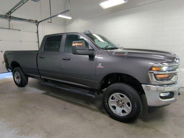 used 2025 Ram 3500 car, priced at $63,974