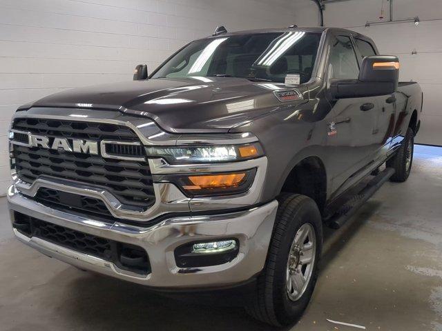used 2025 Ram 3500 car, priced at $63,974