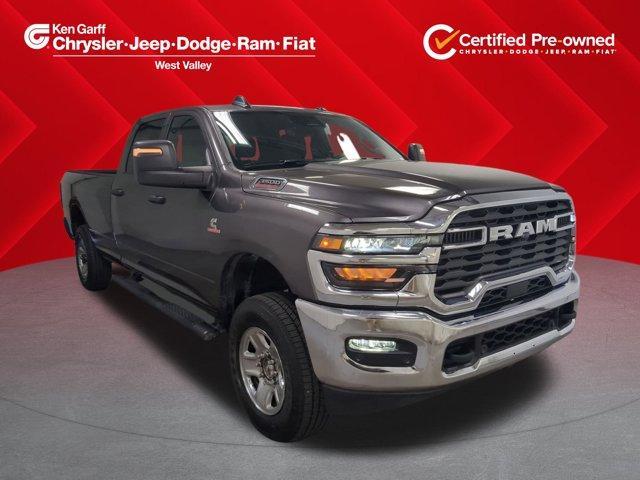 used 2025 Ram 3500 car, priced at $63,974