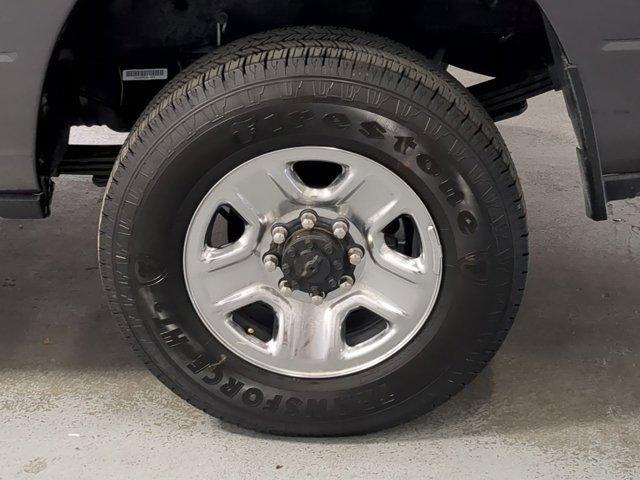 used 2025 Ram 3500 car, priced at $63,974