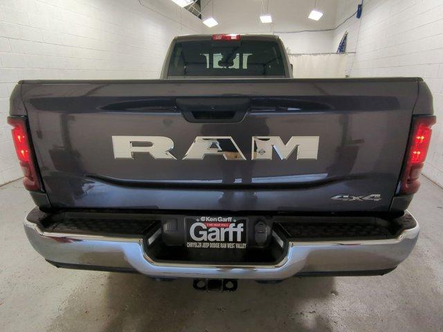 used 2025 Ram 3500 car, priced at $63,974