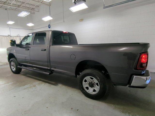 used 2025 Ram 3500 car, priced at $63,974