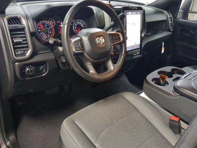 used 2025 Ram 3500 car, priced at $63,974